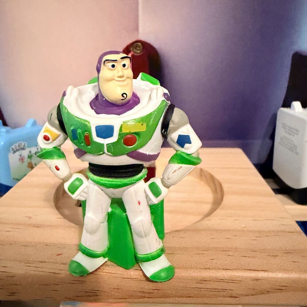 tonies Disney Pixar Toy Story 2 Buzz Lightyear Tonie Figurine